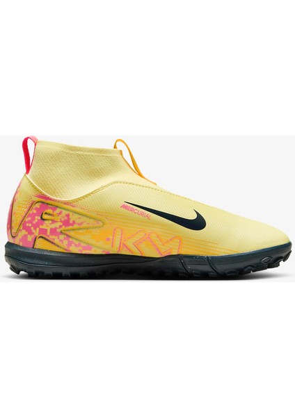 Jr. Mercurial Superfly 10 Academy Çocuk Halı Saha Krampon (Dar Kalıp) fiyatları