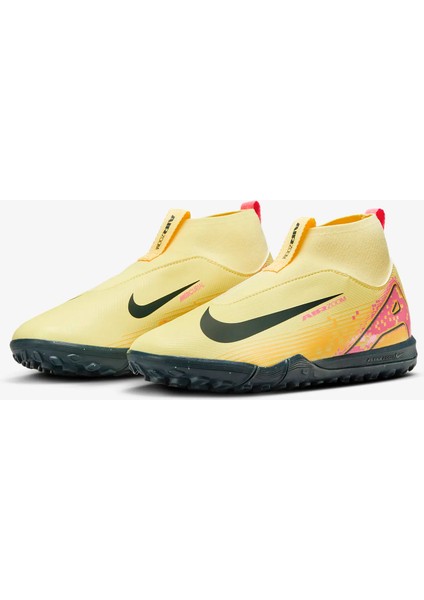 Jr. Mercurial Superfly 10 Academy Çocuk Halı Saha Krampon (Dar Kalıp) modelleri