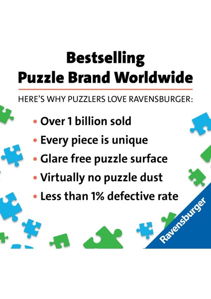 12692 – Inşaat Alanı, 200 Parça Xxl Puzzle, Çok Renkli indirimleri