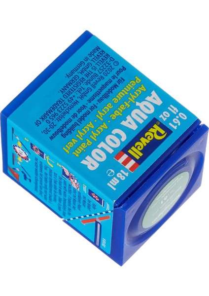 - Su Bazlı Maket Boyası Zümrüt Yeşili Parlak 18 ml (36161) fiyatları