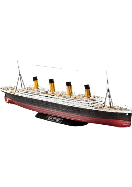 - Rms Titanic (5210)