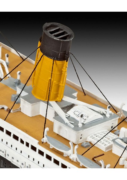 - Rms Titanic (5210)