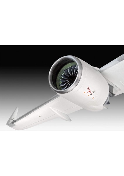 63942 M.set Airbus A320 Lufthansa, Çok Renkli fırsatları