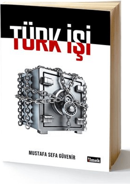 Türk İşi - Mustafa Sefa Güvenir