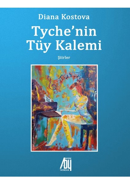 Tych’nin Tüy Kalemi - Diana Kostova