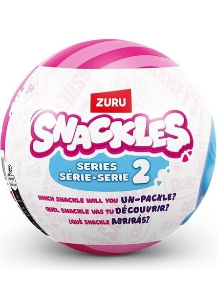 -Aburcubur 12cm Sürpriz Pelus S2-77572GQ5-