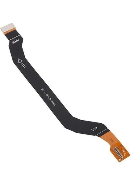Redmi Note 12 Pro 4g Uyumlu Ekran LCD Ara Film Flex