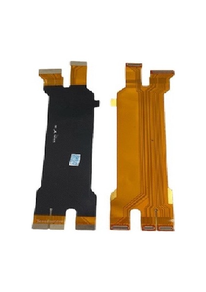 Redmi Note 11 Pro 4g Uyumlu Ara Film Flex