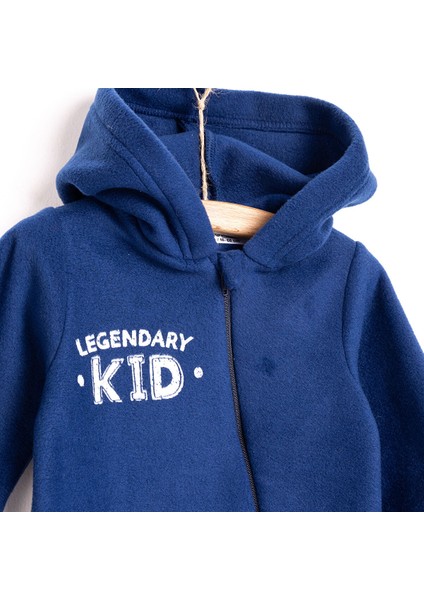 HelloBaby Basic Polar Patiksiz Tulum Erkek Bebek modelleri