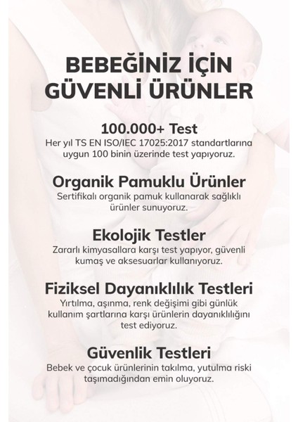 Kız Bebek 2'li Takım Bisiklet Yaka Çizgili Fitilli Kaşkorse Uzun Kollu Üst İspanyol Paça Beli Lastikli Tayt D7256A524WN