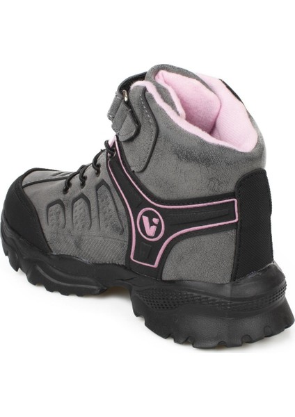 Atomic Patik Trekking Çocuk Bot
