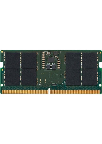 Sisteme Özel 16GB Ddr5 5600MHZ CL46 Notebook Rami