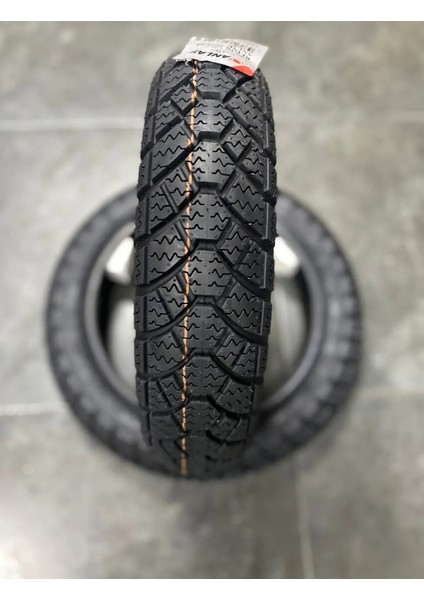 Rks Blazer Xr 50 Kışlık Lastik Takımı Winter Grip2