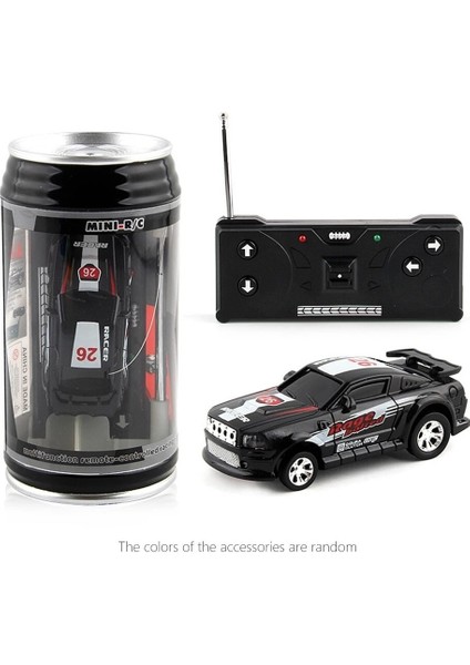 Szjiede Mini Rc Araba Kutu Araba Yaratıcı Mini Rc Araba Radyo Uzaktan Kumanda Işık Mikro Araba Yarışı Oyuncak Boys Çocuklar Için Hediye (Yurt Dışından)