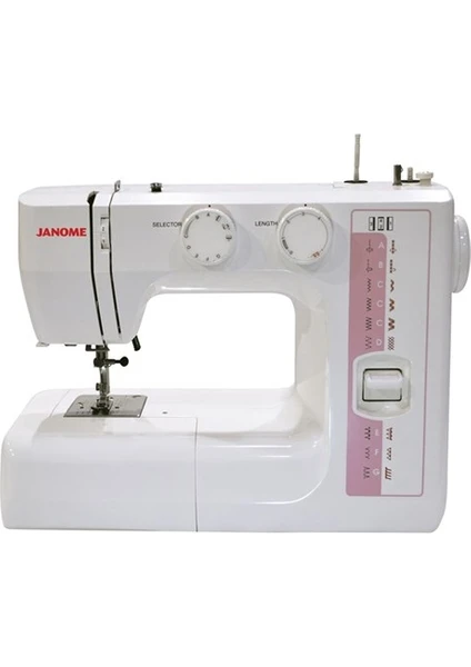 Janome TR1018 Dikiş Makinesi