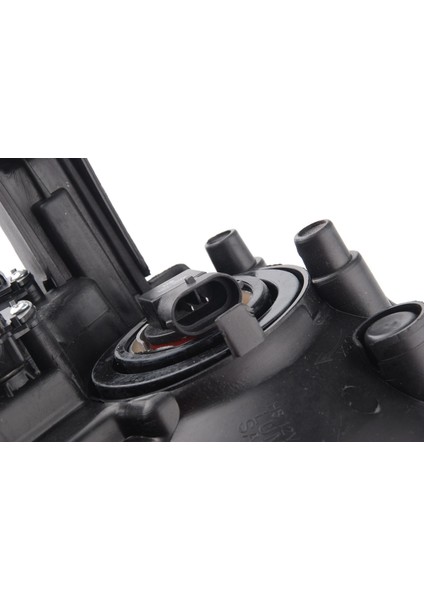 Taıwan Sol Sis Lambası Hyundai I10 2014- Uyumlu modelleri