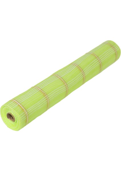 Yeşil Simli Dekor Rulo 50 cm x 9,14M fiyatları