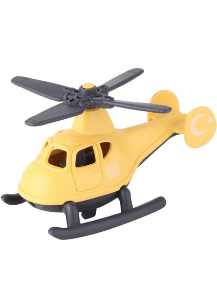 LC-30942 Let's Be Child - Minik Helikopter