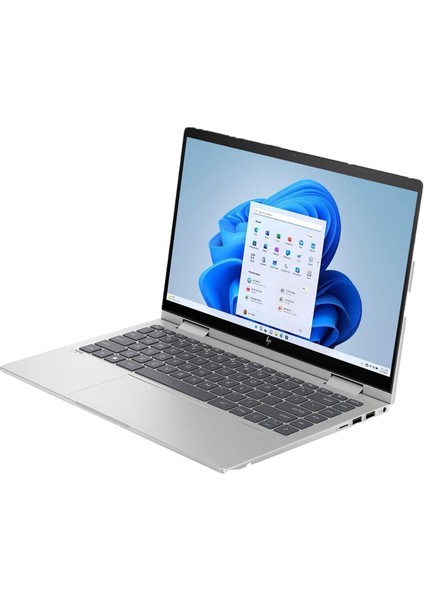 Hp Envy X360 (16-AC0023DX) 2’si 1 Arada Intel Ultra 7 155U - 16’’ Wuxga Touch 16GB 1tb SSD - Q Ingilizce Klavye WIN11H 1 Yıl Garanti