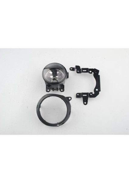 Sağ Sis Lambası Braketli/çerçeveli Mitsubishi L200 2006-2009 Cr Uyumlu 2142041RUE fırsatları