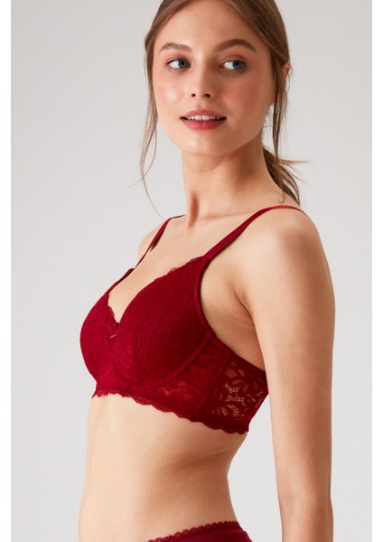 6209 Barcelona Boş Kap Tek Sütyen fiyatları