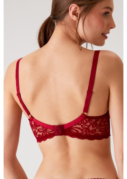 6209 Barcelona Boş Kap Tek Sütyen modelleri