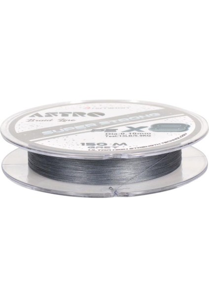 Astro 8x 150M Gri Ip Misina