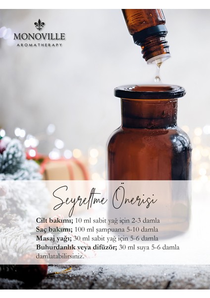 Çay Ağacı Uçucu Yağı 10 ml Yeni Yıl ( Tea Tree Essential Oil ) modelleri