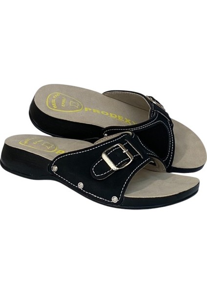 Prodexy Ortopedik Halluks ve Topuk Terliği Kemik Çıkıntısı Terliği