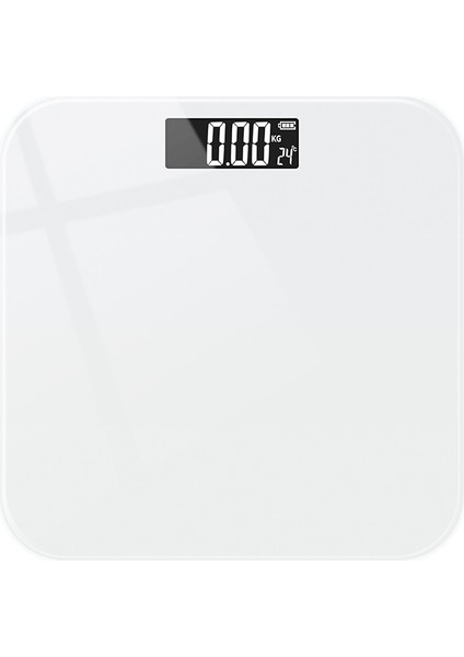 Tartı Terazisi, USB Şarj Fonksiyonu, Terazi (Yurt Dışından)