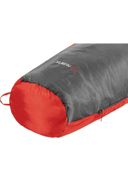 Yukon Pro Uyku Tulumu -15°c