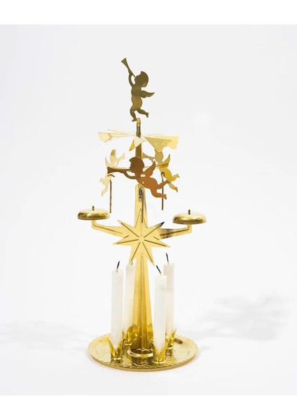 Angel Metal Mumluk Gold fiyatları