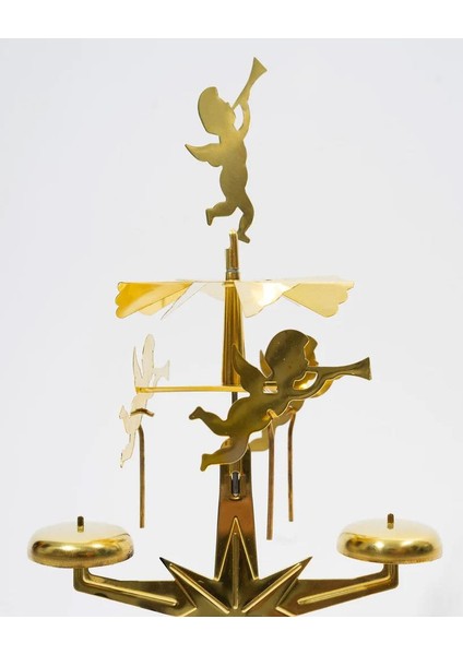 Angel Metal Mumluk Gold modelleri