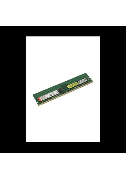 Kıngston KSM32ED8/32ME, 32GB, 3200MHZ, Ddr4, Ecc, CL22, Udımm, Server Ram