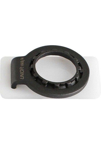 Unıor Kaset Kilitleme Parçası 1669/4 - 616758
