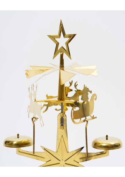 Star Metal Mumluk Gold modelleri