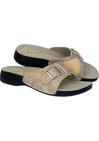 Prodexy Ortopedik Halluks ve Topuk Terliği Kemik Çıkıntısı Terliği