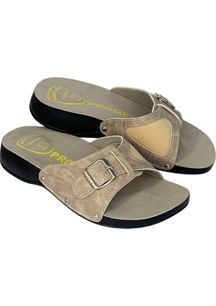 Prodexy Ortopedik Halluks ve Topuk Terliği Kemik Çıkıntısı Terliği modelleri