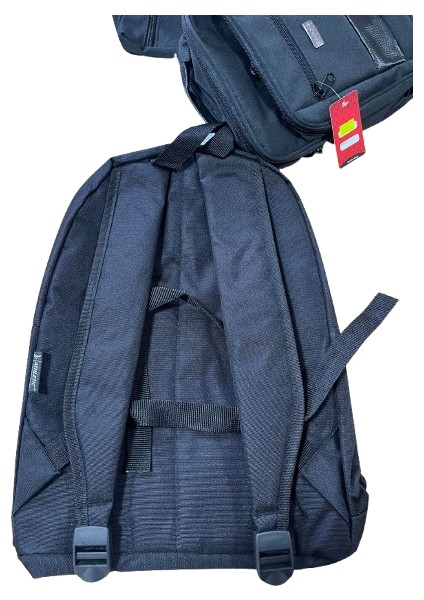 Athletic Sports Bag Okul Çantası