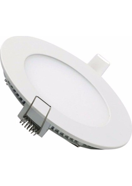 15W Slim LED Sıva Altı Panel Beyaz Işık fiyatları