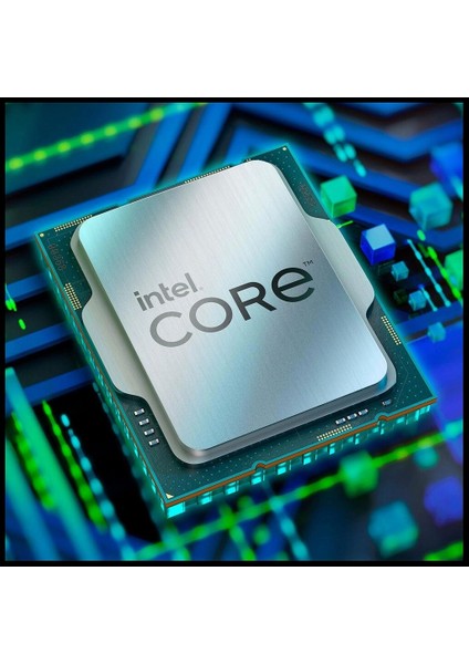 İ5-12400 6 Core, 2.5ghz, 18MB, 65W, LGA1700, 12.nesil, Tray, (Dahili Grafik Var, Fan Yok) İşlemci