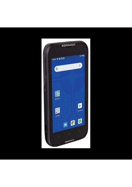 Datalogıc Memor 11, Android 11, Wifi, Bluetooth, 4 GB Ram, 32GB Rom, 5&quot; Renkli Dokunmatik Ekran, 2d Karekod, El Terminali (Kılıfsız)