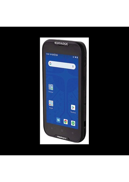 Datalogıc Memor 11, Android 11, Wifi, Bluetooth, 4 GB Ram, 32GB Rom, 5&quot; Renkli Dokunmatik Ekran, 2d Karekod, El Terminali (Kılıfsız)