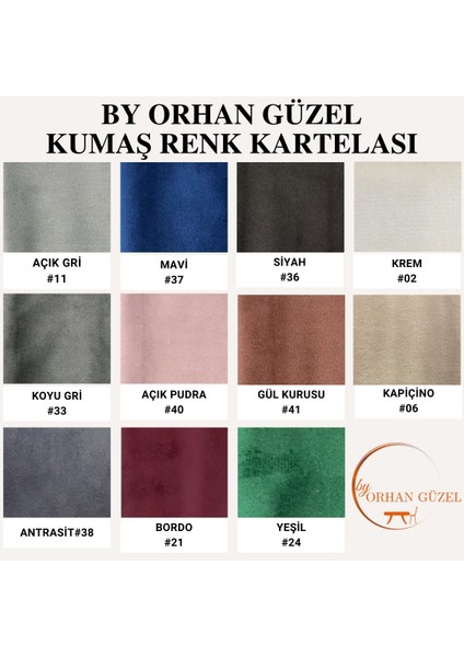 Akuamarin 80-120 Ck Mutfak Masası Takımları ,6 Kişilik Mutfak Masası Takımı