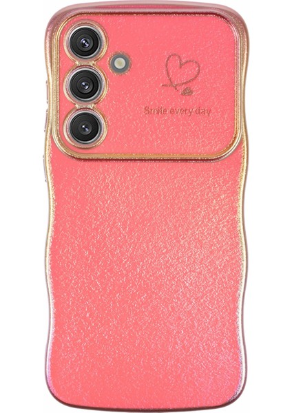 Samsung Galaxy S24 Plus Tpu Telefon Kılıfı (Yurt Dışından)