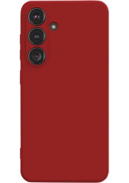 Samsung Galaxy S24 Plus Çizilmez Tpu Telefon Kapağı (Yurt Dışından)