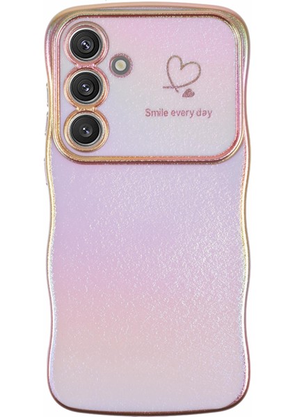 Samsung Galaxy S24 Tpu Telefon Kılıfı (Yurt Dışından)