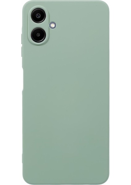 Samsung Galaxy A06 Arc Edge 2.0mm Tpu Koruyucu Telefon Kılıfı (Yurt Dışından)