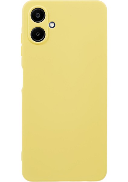 Samsung Galaxy A06 Arc Edge 2.0mm Tpu Koruyucu Telefon Kılıfı (Yurt Dışından)