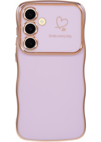 Samsung Galaxy S24 Plus Tpu Telefon Kılıfı (Yurt Dışından)